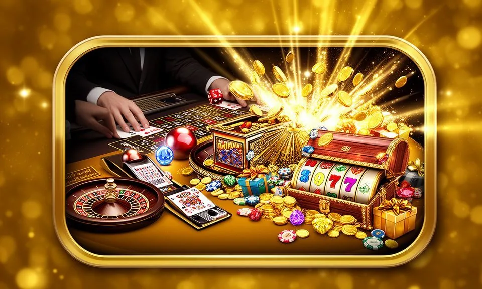 Baccarat Expresslane